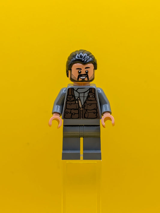 Bodhi Rook sw0794 Star Wars Lego Minifigure
