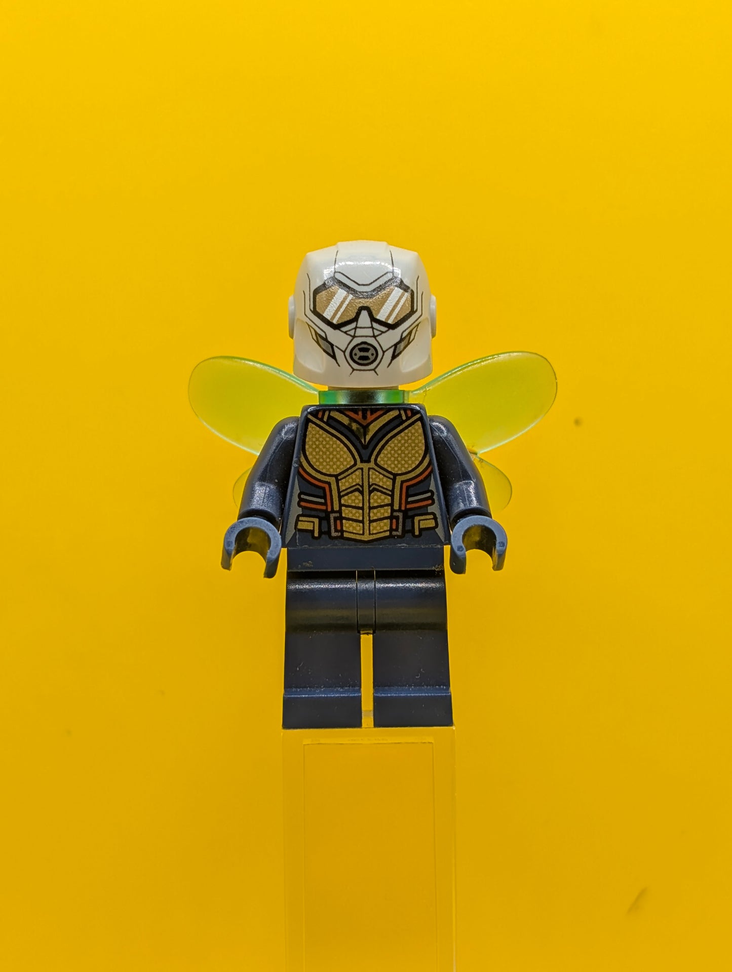 The Wasp sh0517a (Hope van Dyne) Marvel Minifigure Lego