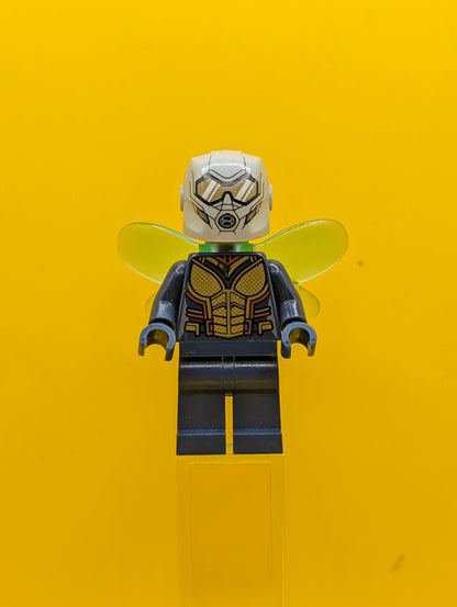 The Wasp sh0517a (Hope van Dyne) Marvel Minifigure Lego