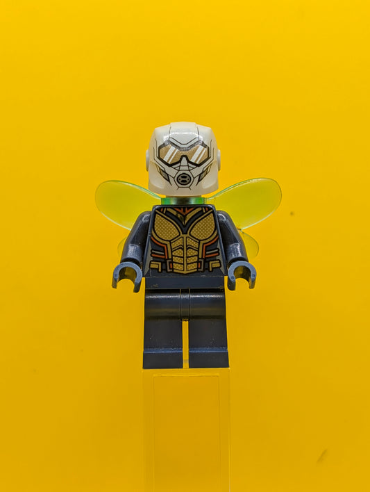 The Wasp sh0517a (Hope van Dyne) Marvel Minifigure Lego