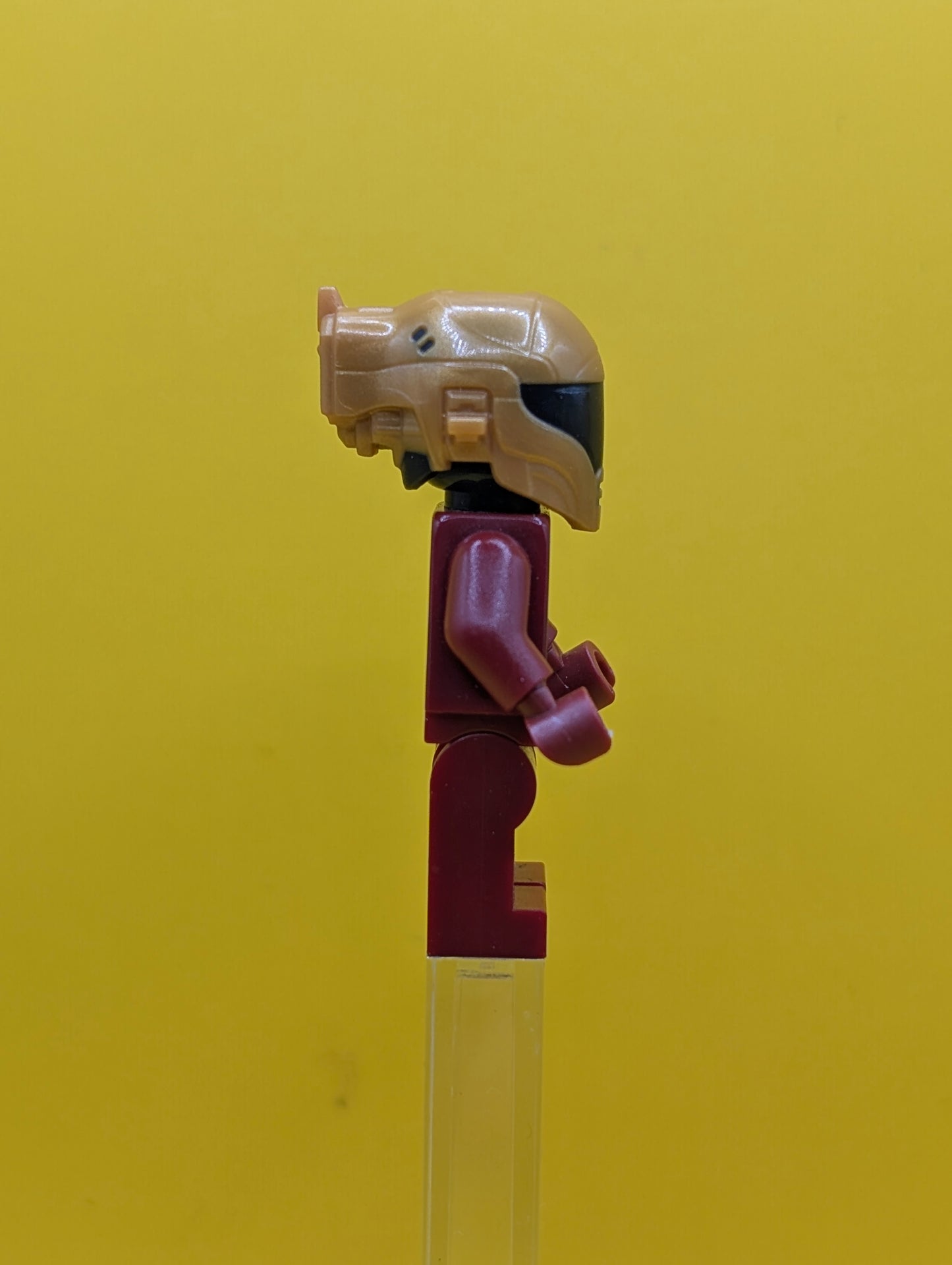 Zorii Bliss sw1050 Star Wars Minifigure Lego