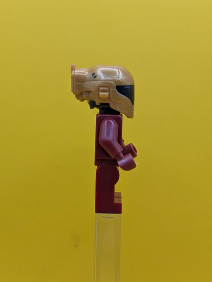 Zorii Bliss sw1050 Star Wars Minifigure Lego