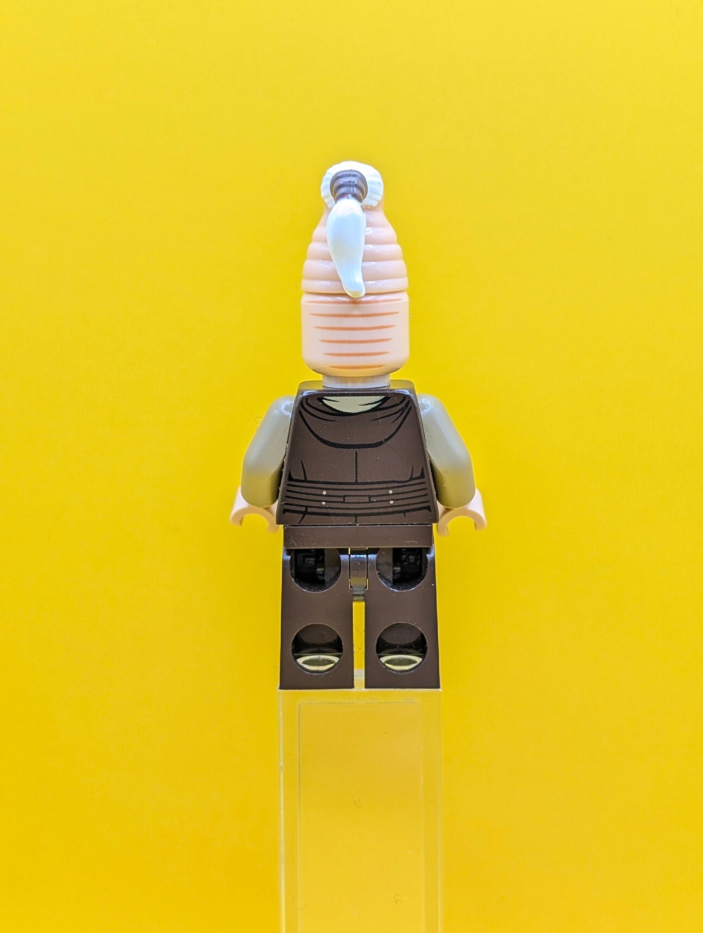 Ki-Adi-Mundi sw0911 Star Wars Minifigure Lego