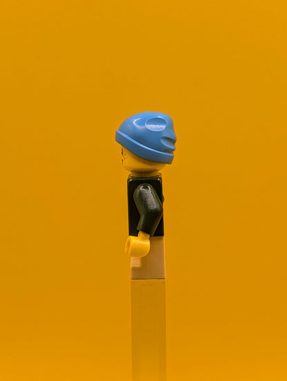 Tito njo0661 Ninjago Minifigure Lego