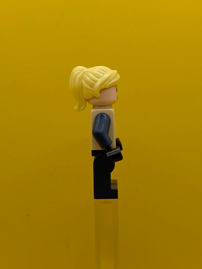 Fleur Delacour hp178 Harry Potter Lego Minifigure