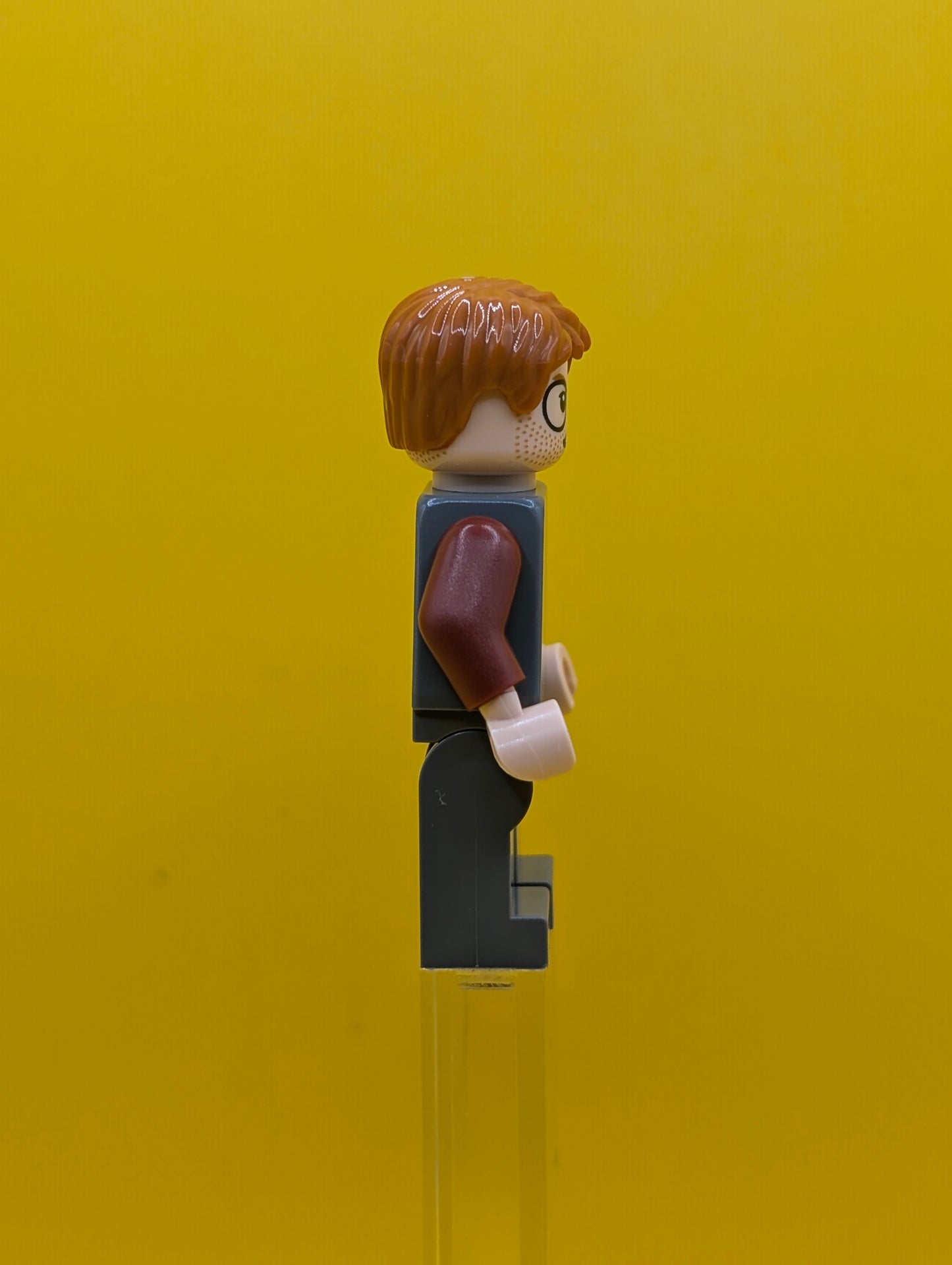 Francis Fratelli Goon07 The Goonies Ideas Lego Minifigure