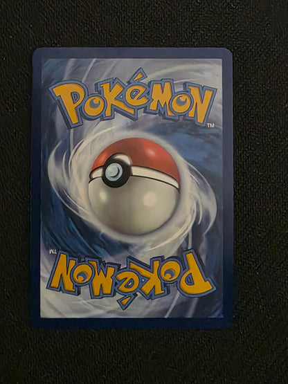 Zekrom Ex 172/086 Black Bolt