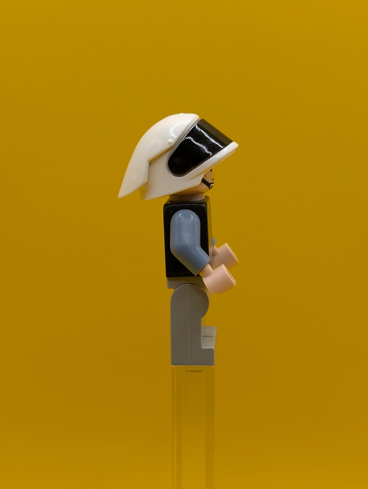 Rebel Fleet Trooper sw0995 Vest with Pockets Star Wars Minifigure Lego