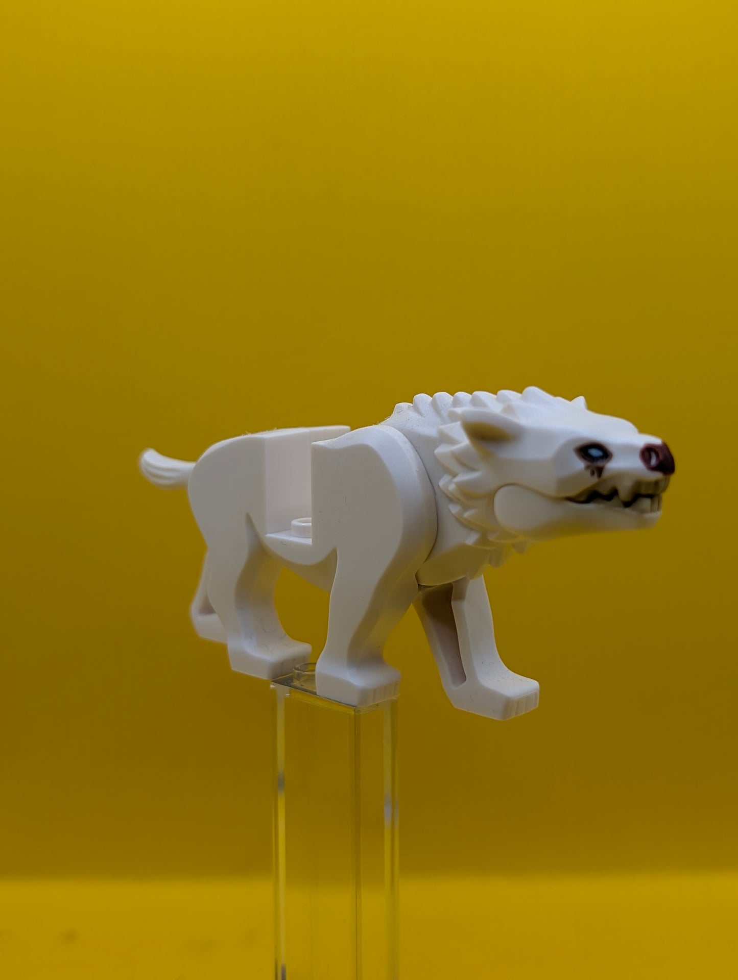 Warg wargpb01c01 Lord of the Rings Lego Minifigure