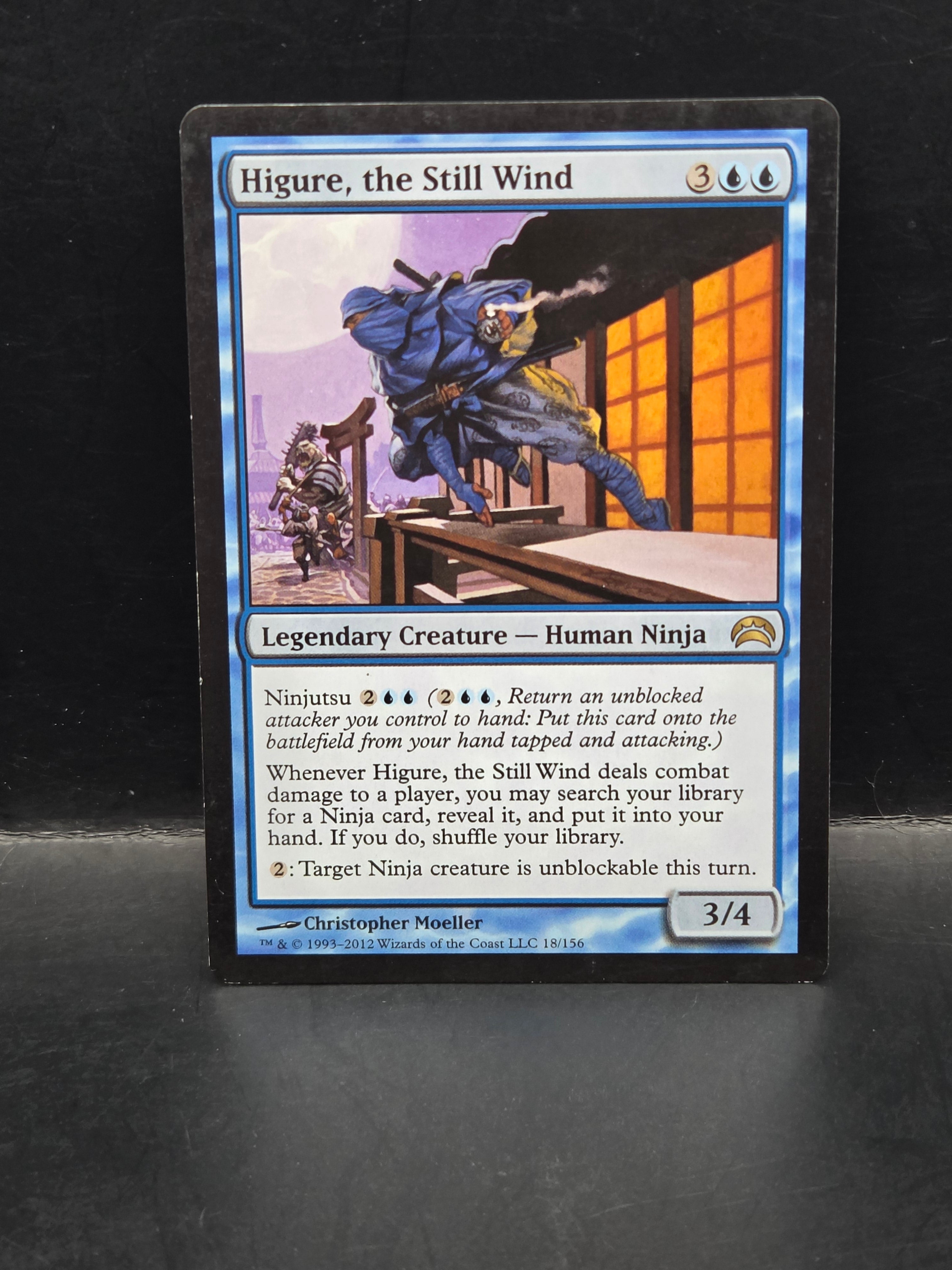 Clubhouse Cards
