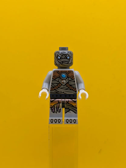 Saraw loc152 Legends of Chima Lego Minifigure