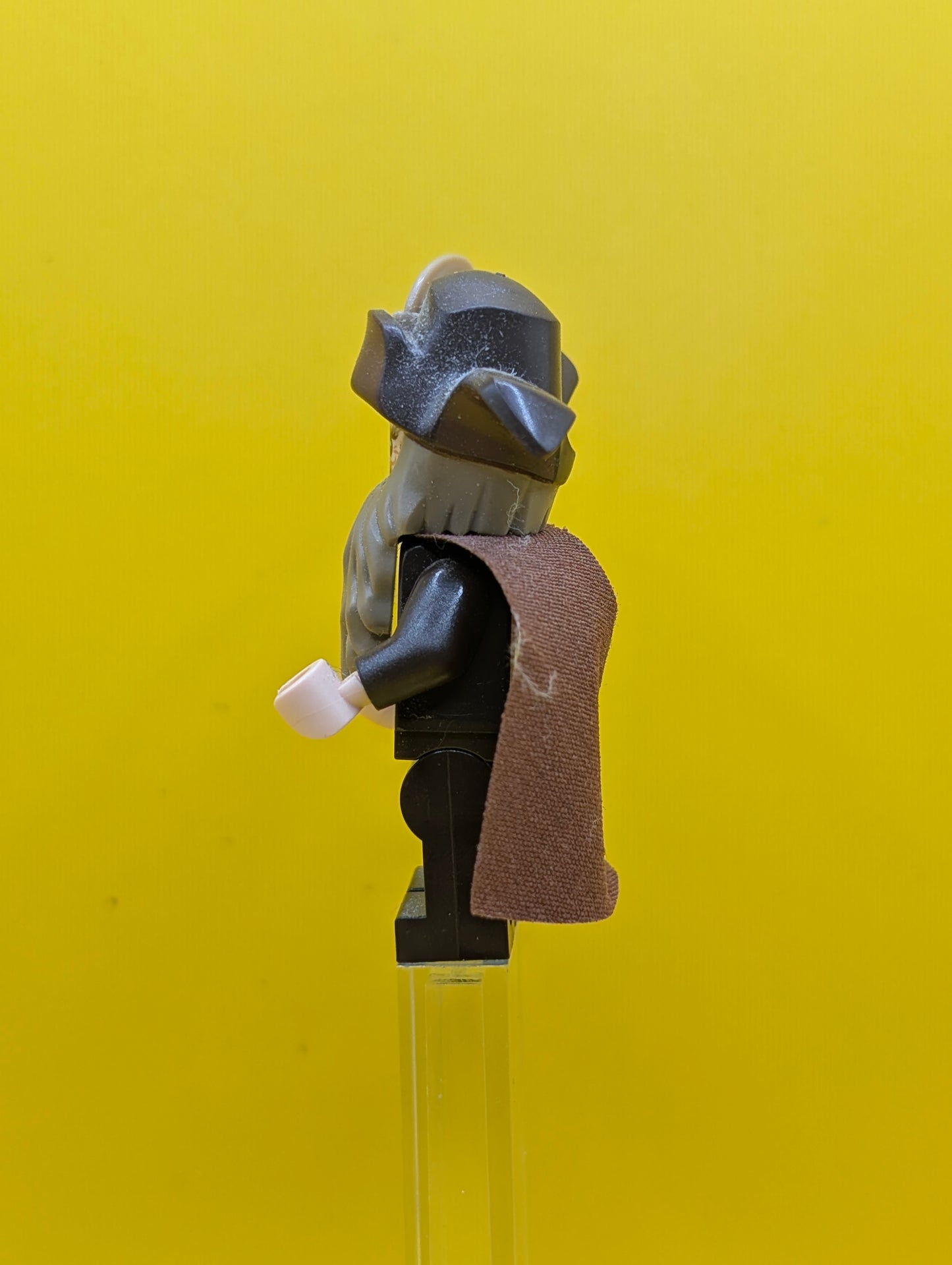 Radagast the Brown lor082 Lord Of The Rings Lego Minifigure