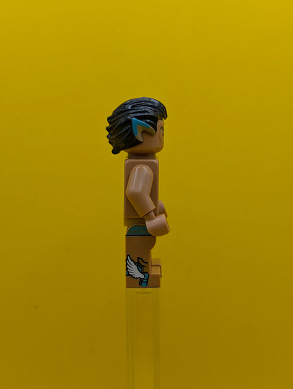 King Namor sh0841 Marvel Lego Minifigure