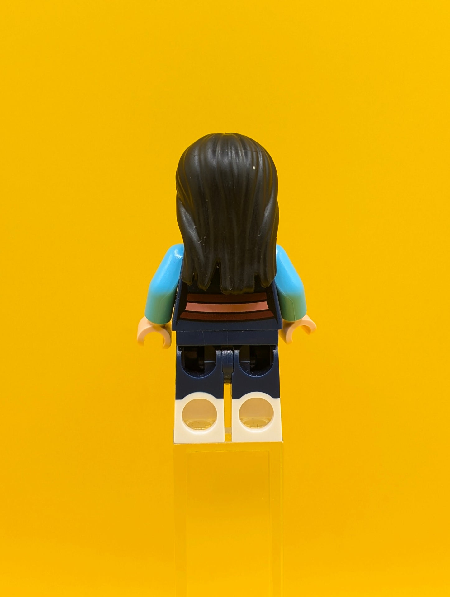 Mulan dis100 Disney 100 CMF Minifigure Lego