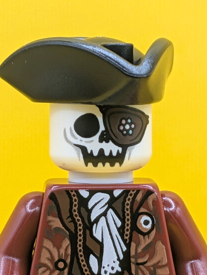 One Eyed Willy Goon10 The Goonies Ideas Lego Minifigure