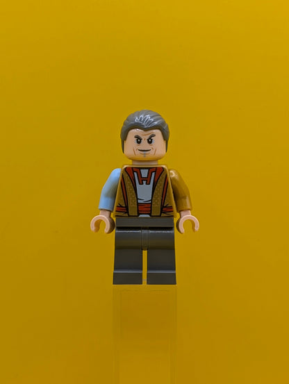 Grandmaster sh0410 Marvel Minifigure Lego