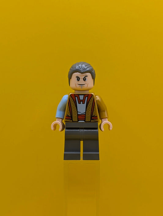 Grandmaster sh0410 Marvel Minifigure Lego