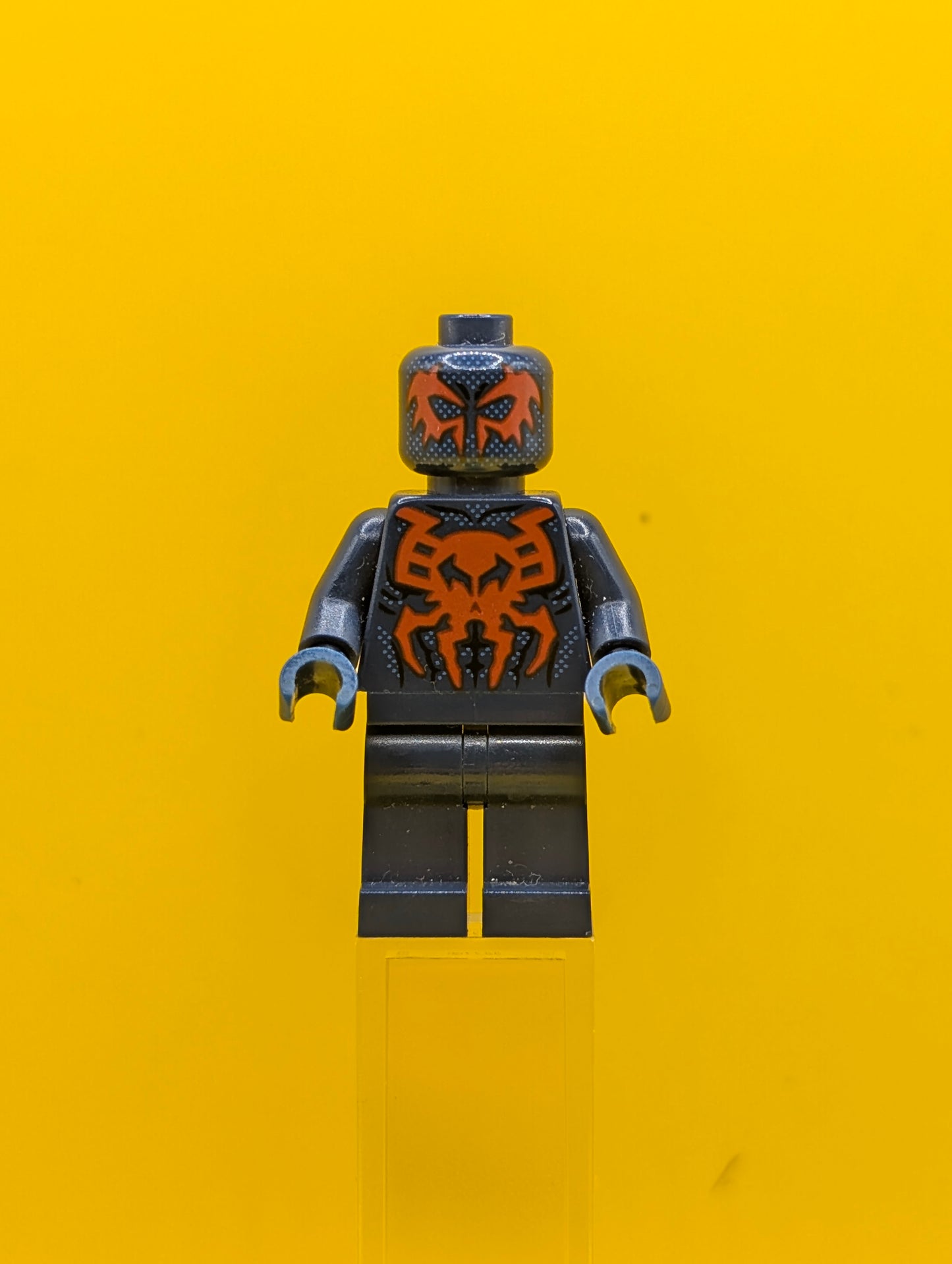 Spider-Man 2099 sh0539 Marvel Minifigure Lego