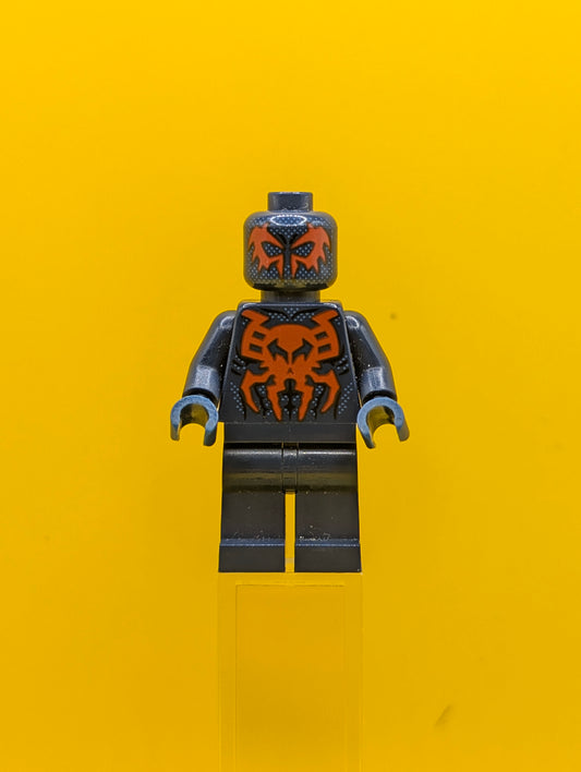 Spider-Man 2099 sh0539 Marvel Minifigure Lego