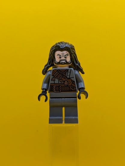 Pirate of Umbar lor067 Lord Of The Rings Lego Minifigure