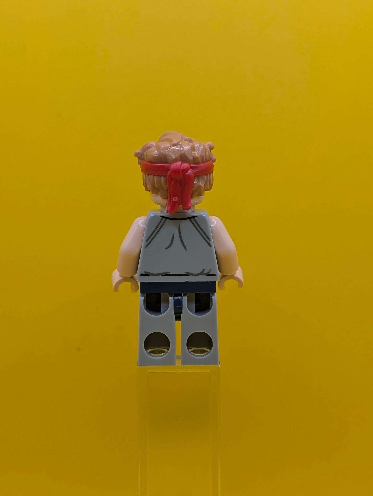 Brandon Goon03 The Goonies Ideas Lego Minifigure