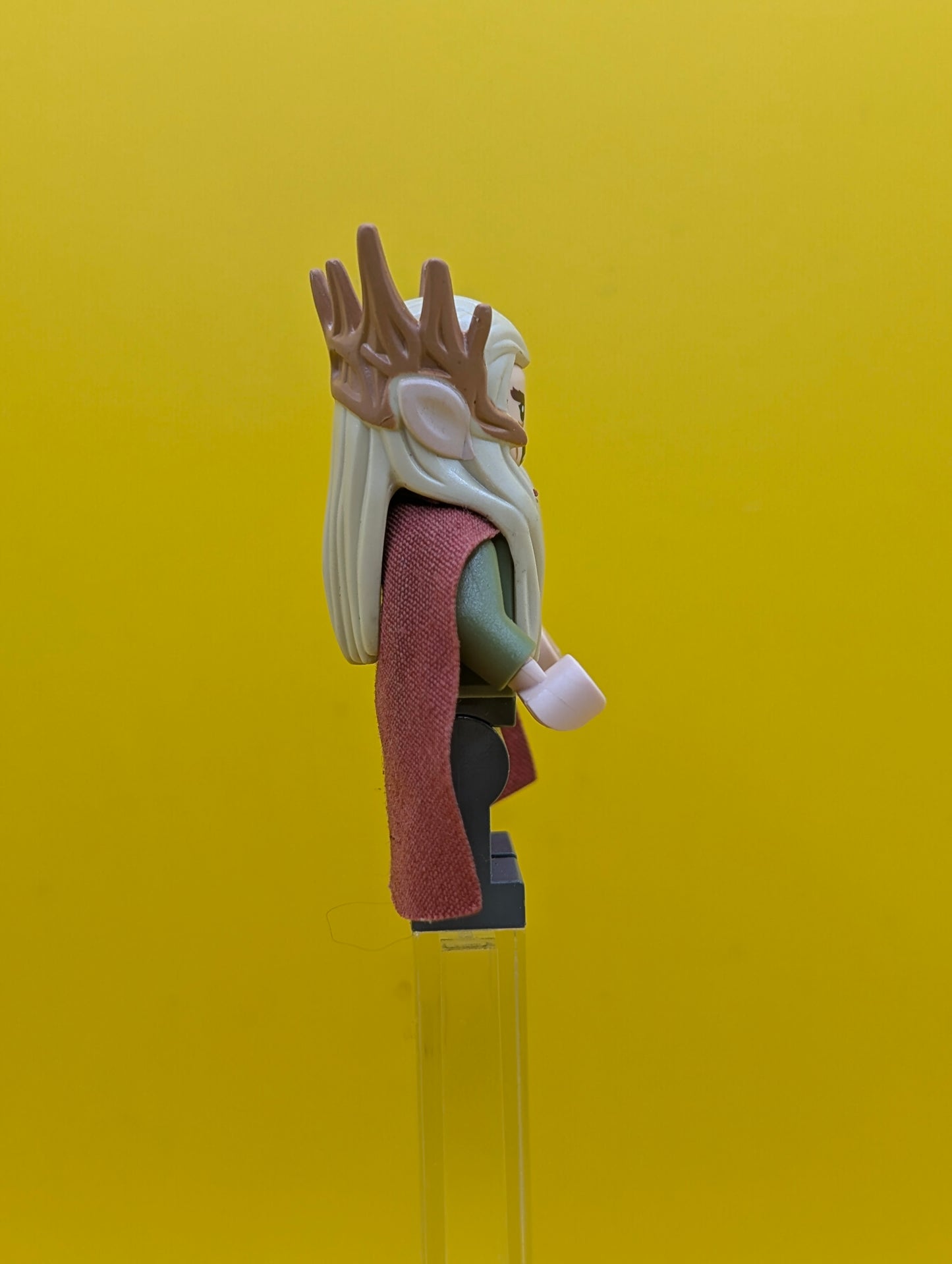 Thranduil lor079 Lord of the Rings Lego Minifigure
