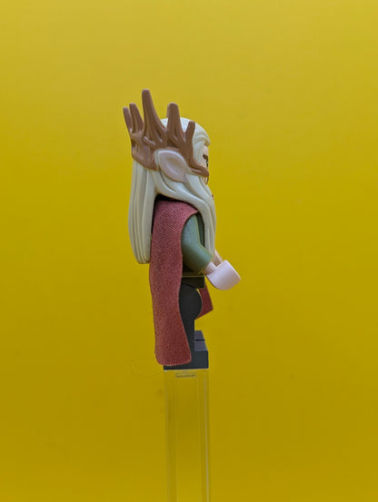 Thranduil lor079 Lord of the Rings Lego Minifigure