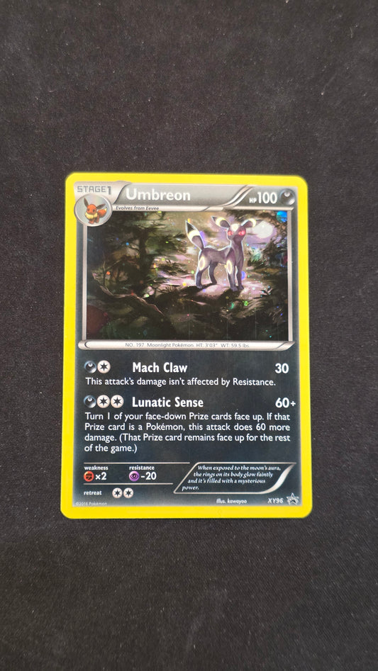 Umbreon #XY96 -XY Promo