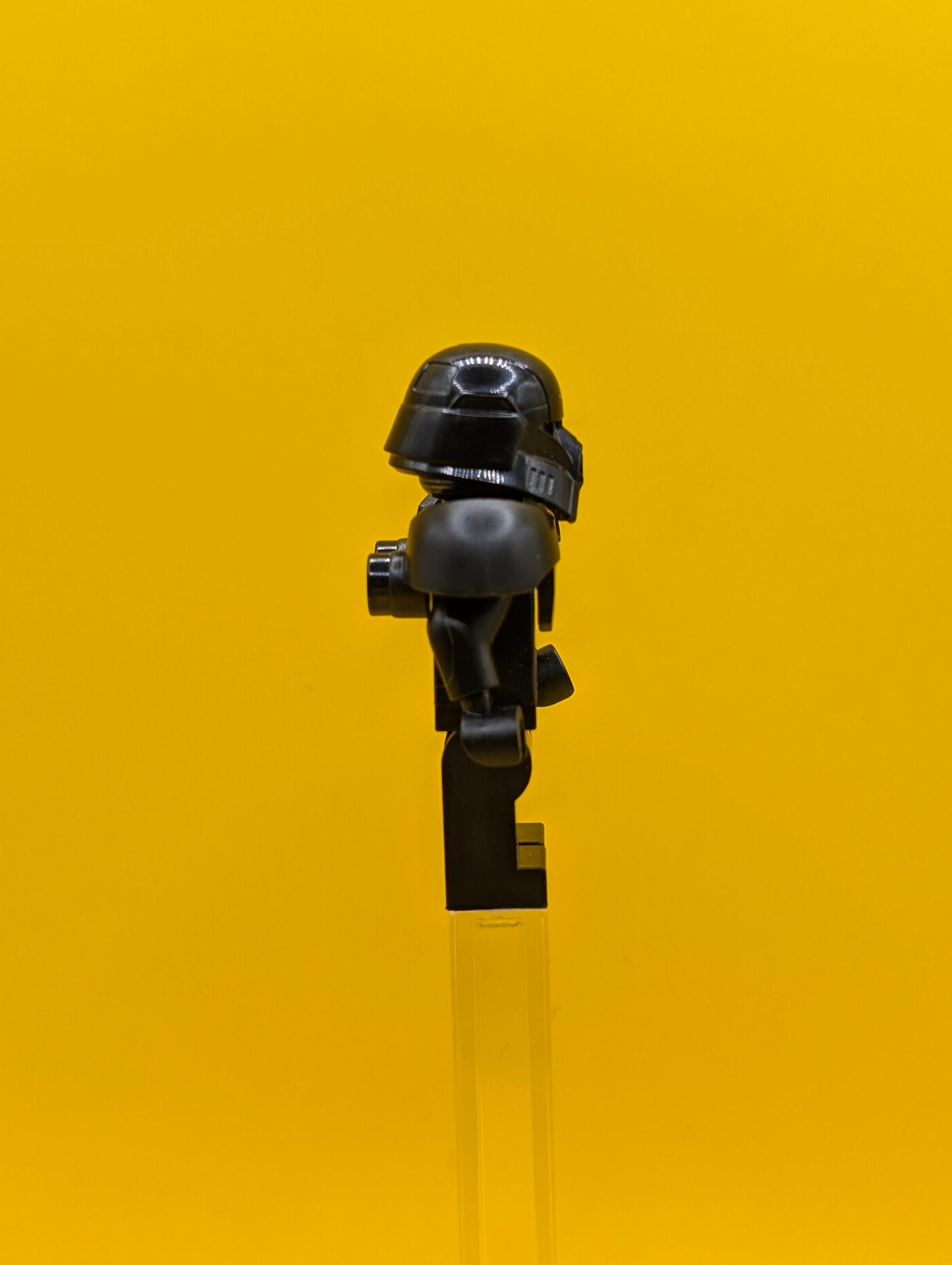 Dark Trooper sw1161 Star Wars Minifigure Lego
