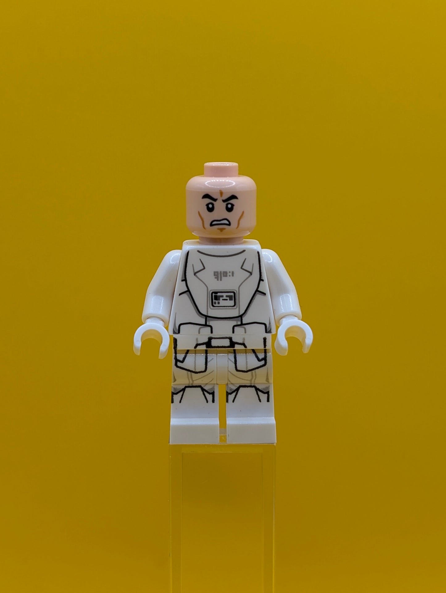 First Order Snowtrooper sw0875 Star Wars Minifigure Lego