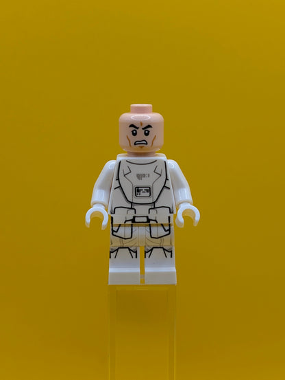 First Order Snowtrooper sw0875 Star Wars Minifigure Lego