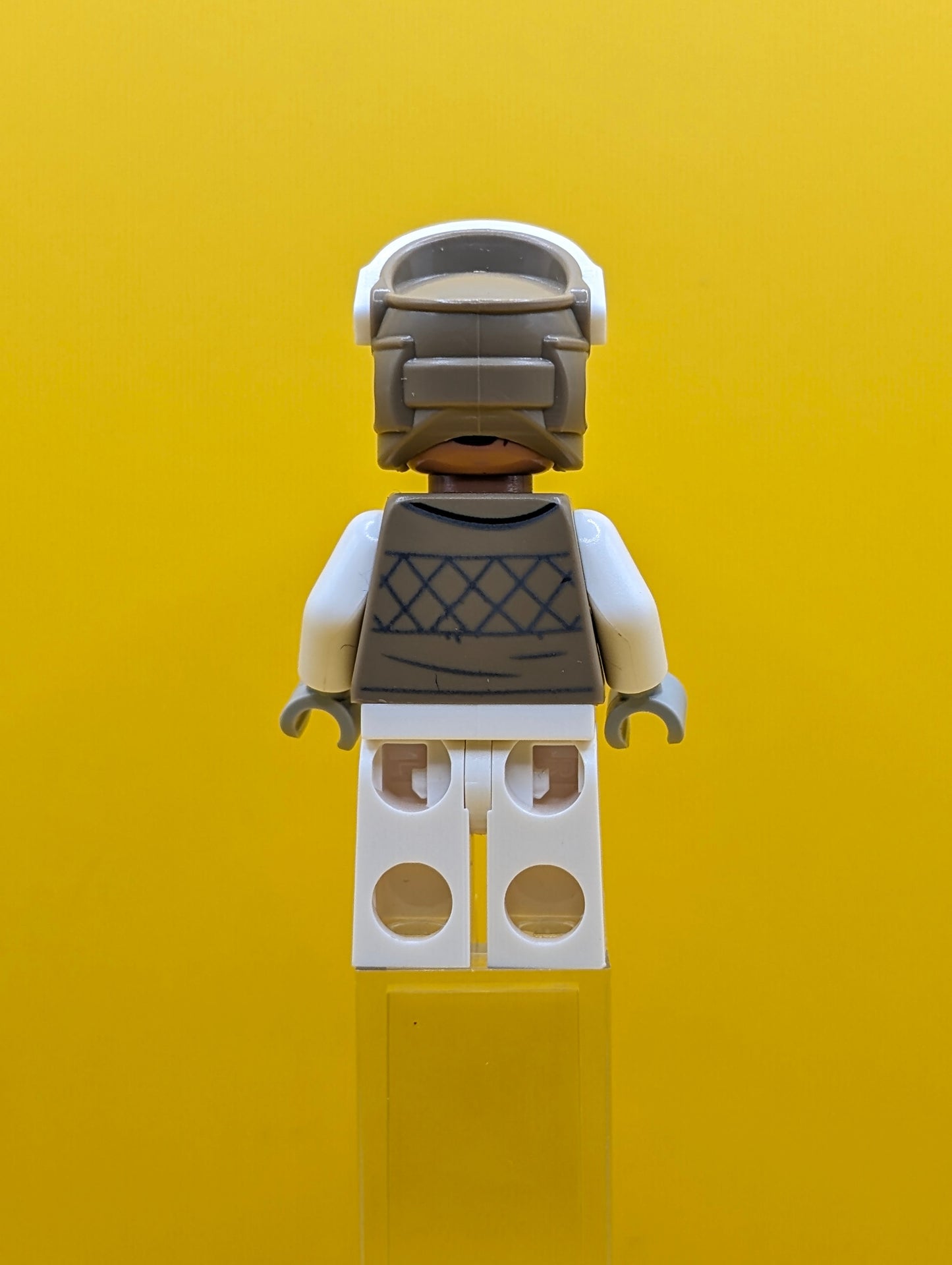 Hoth Rebel Trooper sw1185 Star Wars Minifigure Lego
