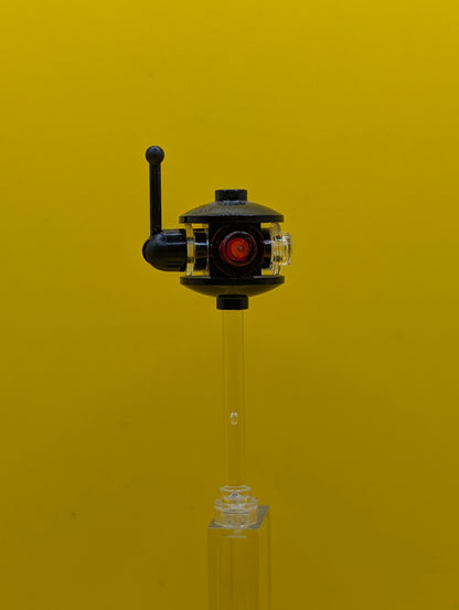 Prowler 1000 Exploration Droid sw0838 Star Wars Lego Minifigure