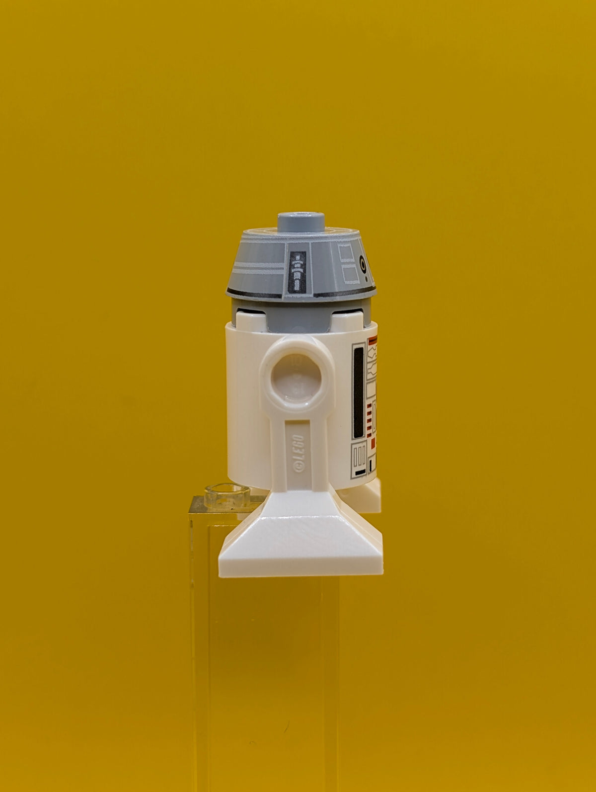R4-G0 sw0477 Star Wars Lego Minifigure – Clubhouse Cards