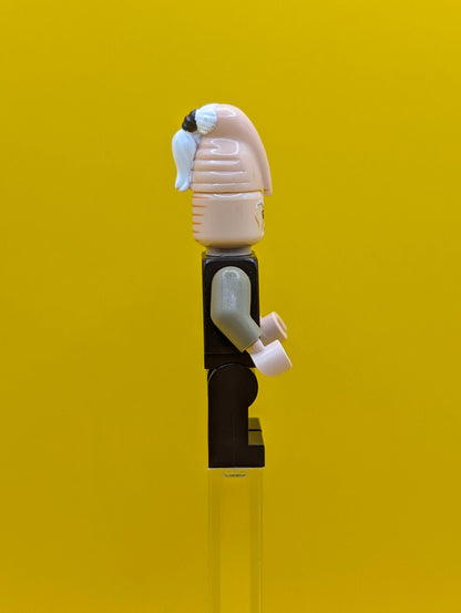 Ki-Adi-Mundi sw0911 Star Wars Minifigure Lego