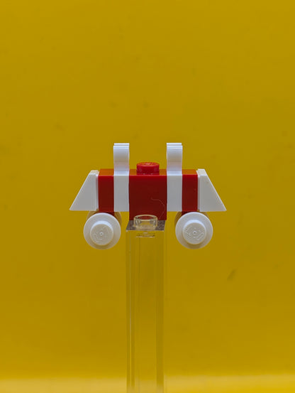 Mouse Droid cna06 Holiday Star Wars Lego Minifigure