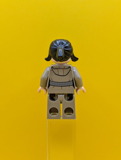 Rose Tico sw0857 Star Wars Lego Minifigure