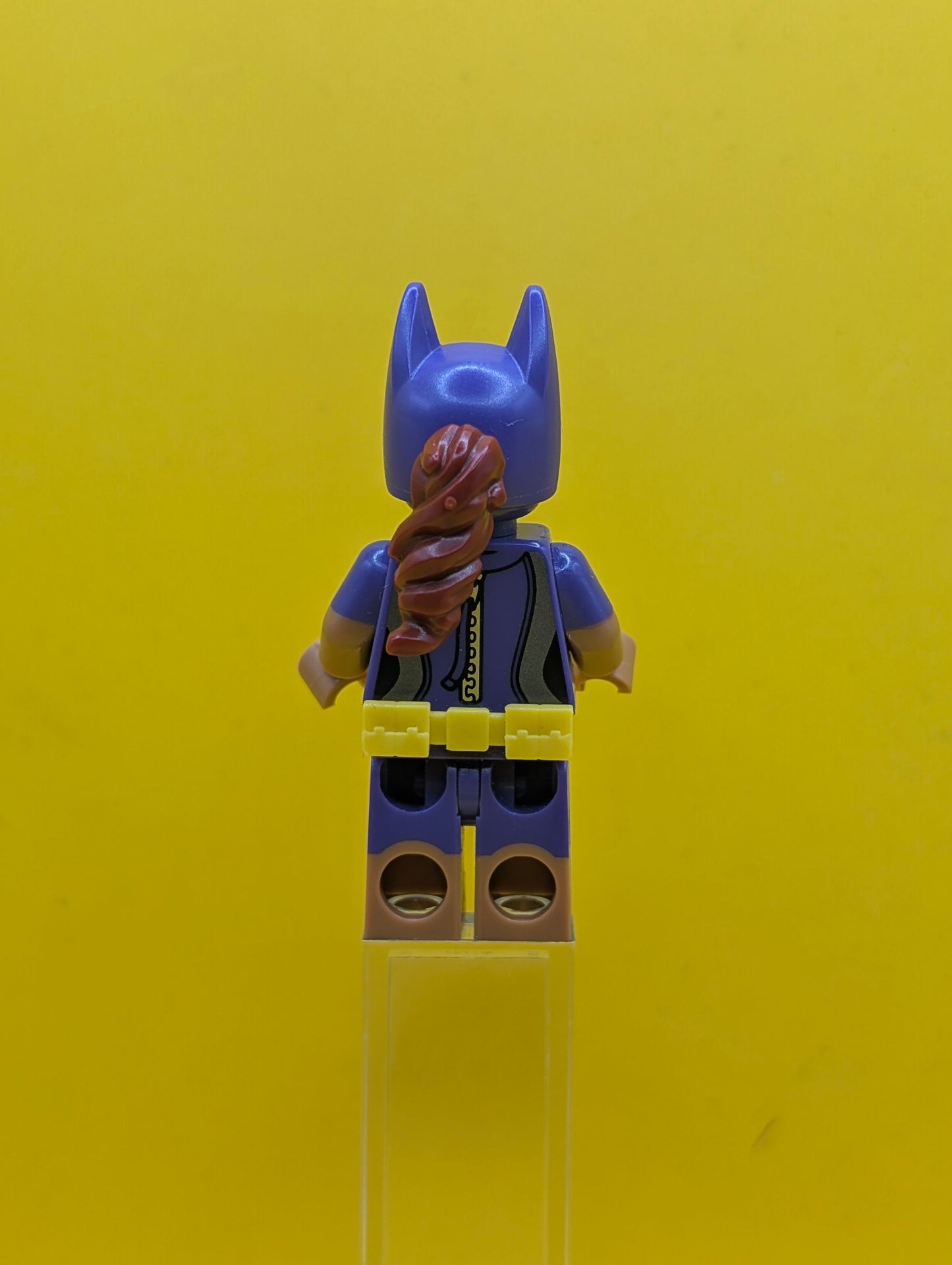 Vacation Batgirl coltlbm33 The LEGO Batman Movie, Series 2 (Minifigure Only without Stand and Accessories) DC Lego Minifigure