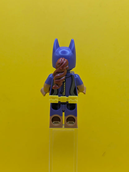 Vacation Batgirl coltlbm33 The LEGO Batman Movie, Series 2 (Minifigure Only without Stand and Accessories) DC Lego Minifigure