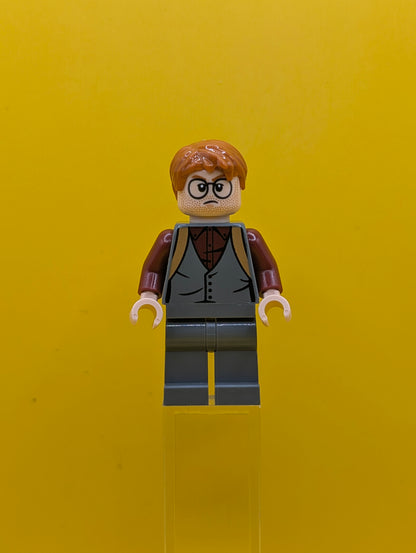 Francis Fratelli Goon07 The Goonies Ideas Lego Minifigure