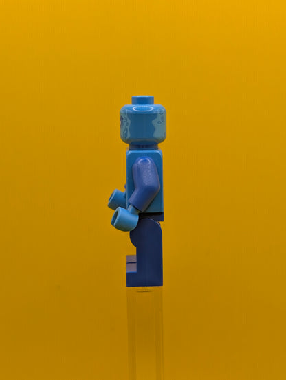 Hydro-Man sh0581 Marvel Lego Minifigure