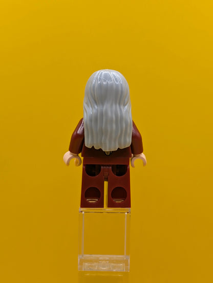 Albus Dumbledore hp147 Harry Potter Minifigure Lego