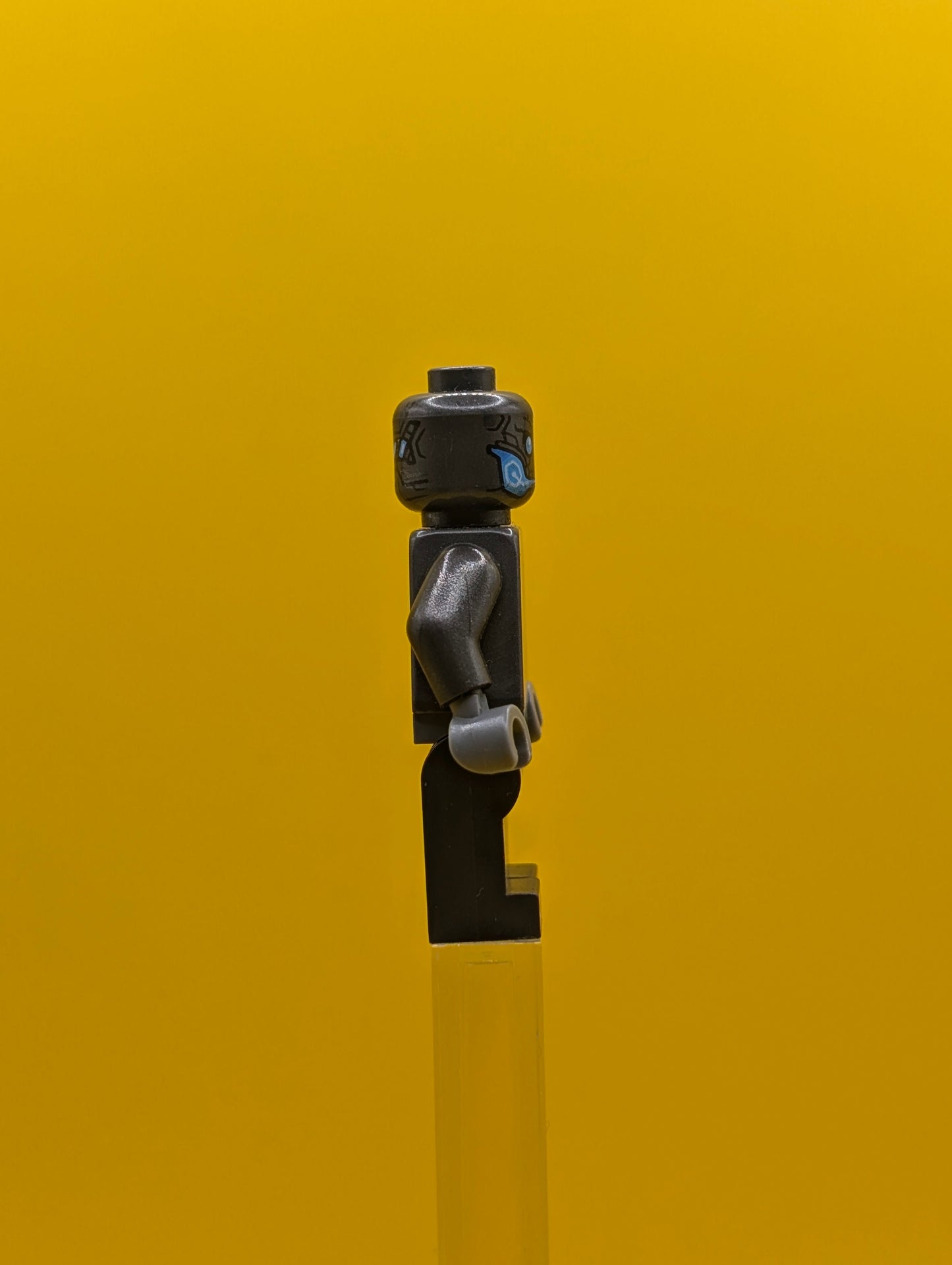 Ultron Sentry sh0166 Marvel Minifigure Lego