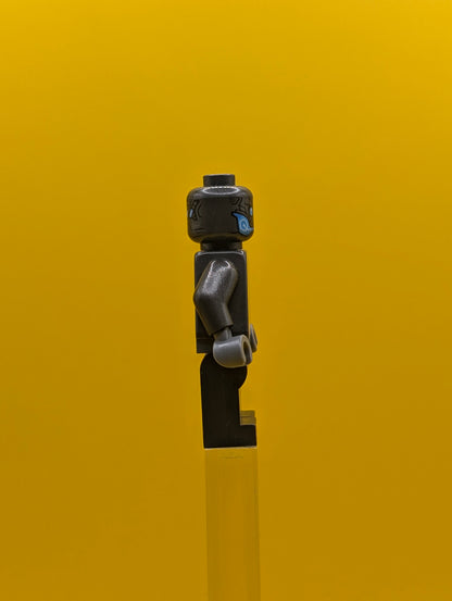 Ultron Sentry sh0166 Marvel Minifigure Lego