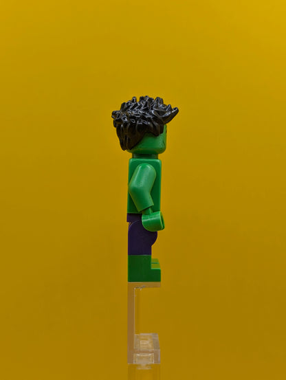 Hulk sh0982 Marvel Minifigure Lego