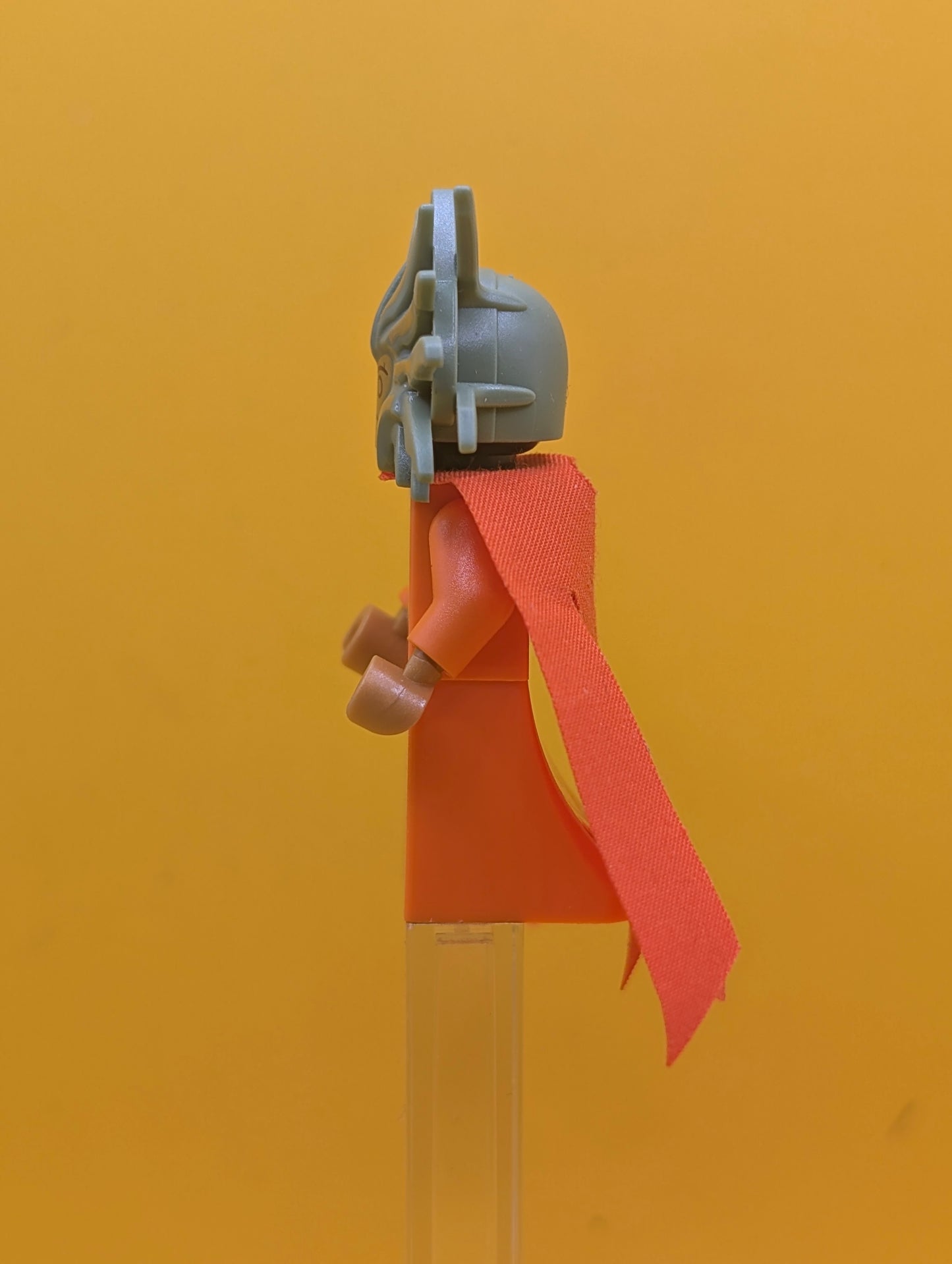 The Lady of Pain coldnd10 Dungeons & Dragons (Minifigure Only without Stand and Accessories) Lego Minifigure
