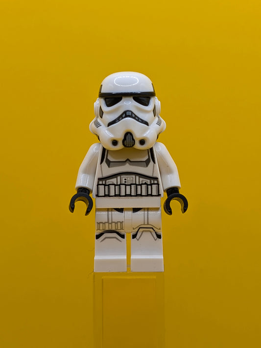 Imperial Stormtrooper sw1275 Star Wars Minifigure Lego