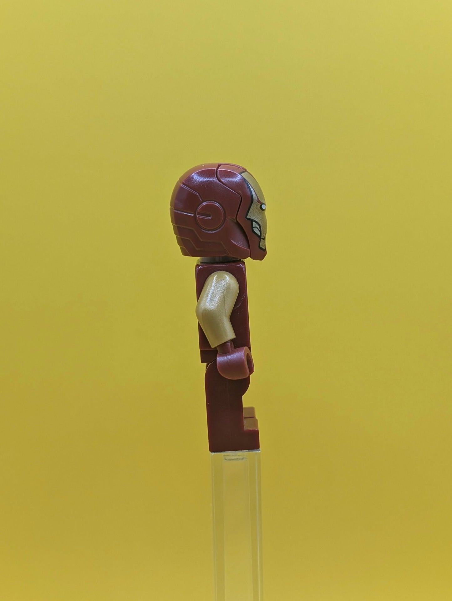 Iron Man sh0904 Mark 85 Armor Minifigure Lego