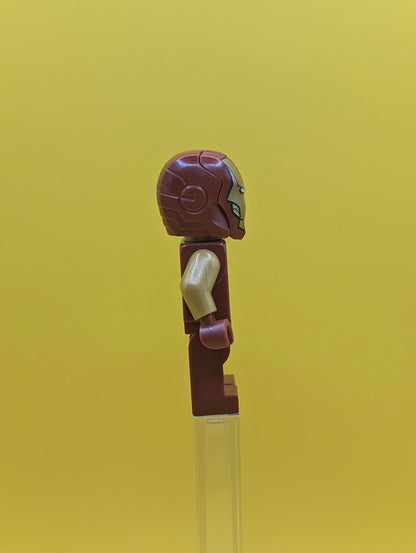 Iron Man sh0904 Mark 85 Armor Minifigure Lego