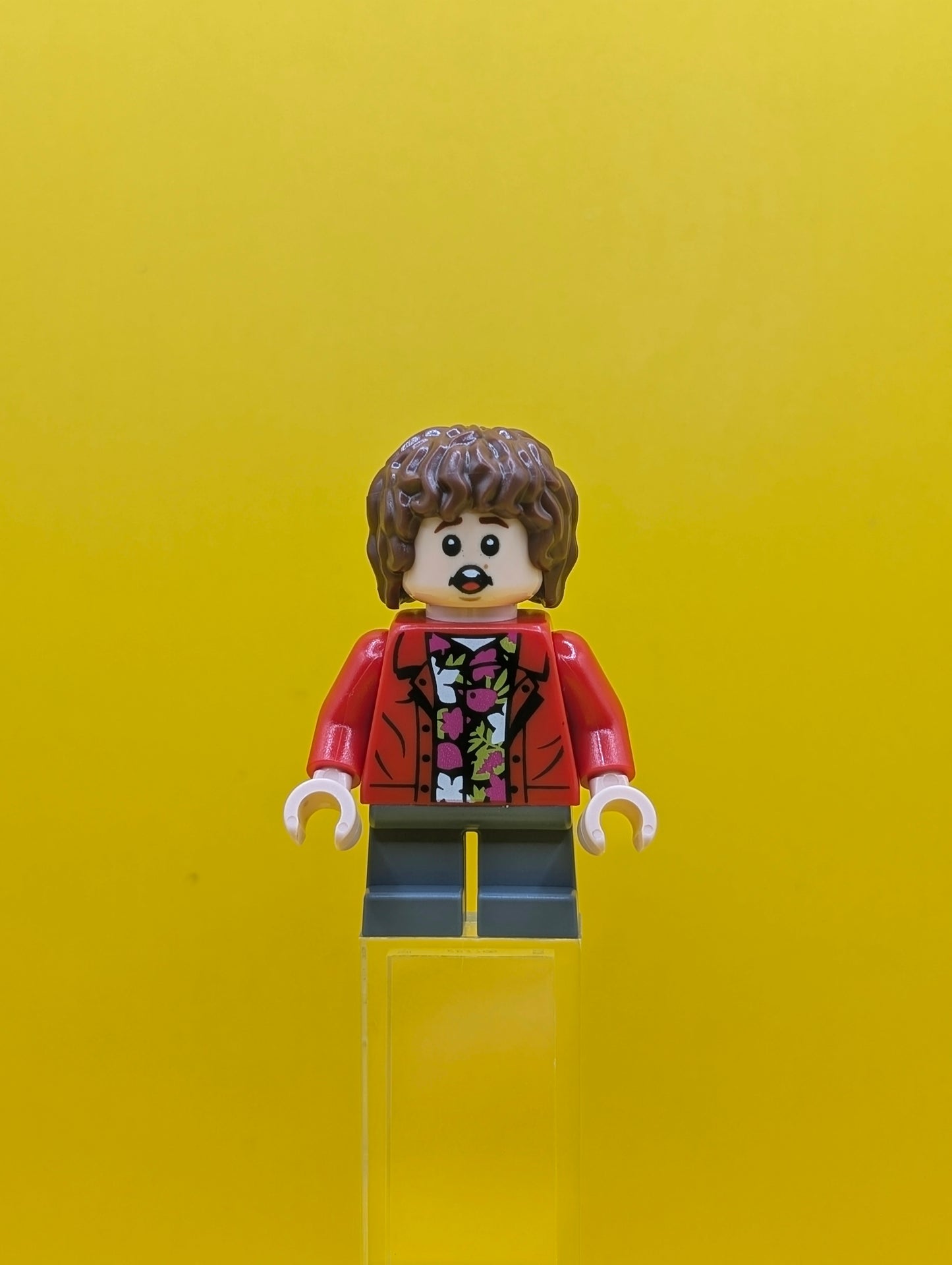 Chunk Goon01 The Goonies Ideas Lego Minifigure
